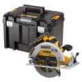 DeWALT DCS573NT-XJ przenośna pilarka tarczowa - 2354149