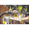 DeWALT DCS573NT-XJ przenośna pilarka tarczowa - 2354140