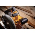 DeWALT DCS573NT-XJ przenośna pilarka tarczowa - 2354146