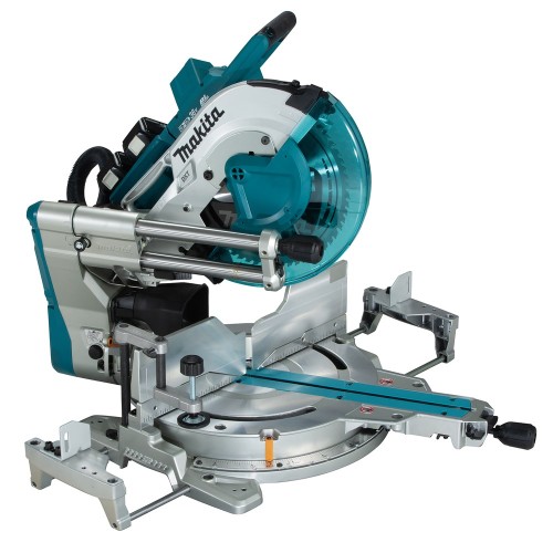 Makita DLS211ZU piła ukośna 4400 RPM - 2250741