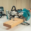 Makita DLS211ZU piła ukośna 4400 RPM - 2354221