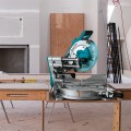 Makita DLS211ZU piła ukośna 4400 RPM - 2354220