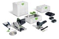 Festool 4014549436936 zestaw combo elektronarzędzi Bateria - 2213873