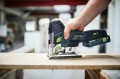 Festool 4014549436936 zestaw combo elektronarzędzi Bateria - 2354232