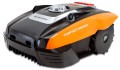 ROBOT KOSZĄCY YARD FORCE COMPACT YF-RC400RIS KOSIARKA SAMOJEZDNA 42W 400M - 1429664