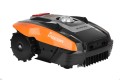ROBOT KOSZĄCY YARD FORCE COMPACT YF-RC400RIS KOSIARKA SAMOJEZDNA 42W 400M - 1437146