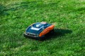 ROBOT KOSZĄCY YARD FORCE COMPACT YF-RC400RIS KOSIARKA SAMOJEZDNA 42W 400M - 1437145