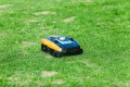 ROBOT KOSZĄCY YARD FORCE COMPACT YF-RC400RIS KOSIARKA SAMOJEZDNA 42W 400M - 1429669