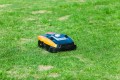 ROBOT KOSZĄCY YARD FORCE COMPACT YF-RC400RIS KOSIARKA SAMOJEZDNA 42W 400M - 1437143