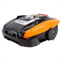 ROBOT KOSZĄCY YARD FORCE COMPACT YF-RC400RIS KOSIARKA SAMOJEZDNA 42W 400M - 1437142