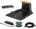 ROBOT KOSZĄCY YARD FORCE COMPACT YF-RC400RIS KOSIARKA SAMOJEZDNA 42W 400M - 1437150