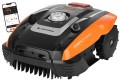 ROBOT KOSZĄCY YARD FORCE COMPACT YF-RC400RIS KOSIARKA SAMOJEZDNA 42W 400M - 1437141