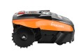 ROBOT KOSZĄCY YARD FORCE COMPACT YF-RC400RIS KOSIARKA SAMOJEZDNA 42W 400M - 1437148