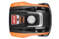 ROBOT KOSZĄCY YARD FORCE COMPACT YF-RC400RIS KOSIARKA SAMOJEZDNA 42W 400M - 1437135