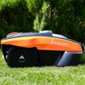 ROBOT KOSZĄCY YARD FORCE COMPACT YF-RC400RIS KOSIARKA SAMOJEZDNA 42W 400M - 1429667