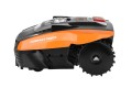 ROBOT KOSZĄCY YARD FORCE COMPACT YF-RC400RIS KOSIARKA SAMOJEZDNA 42W 400M - 1437144