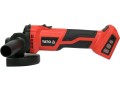 Yato YT-828293 szlifierka kątowa 1,26 kg - 2149112