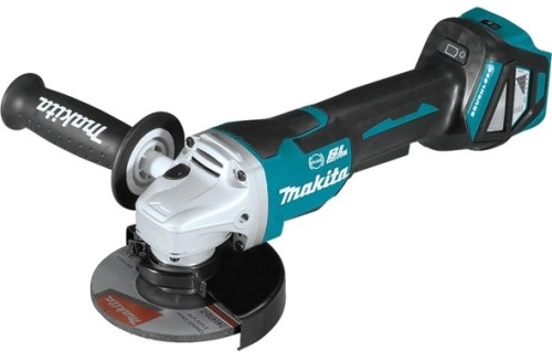 Makita AKUM. SZLIFIERKA KĄTOWA 125 MM 18 V DGA517ZJ - 2149113