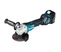 Makita DGA517RTJ szlifierka kątowa 12,5 cm 8500 RPM 3,1 kg - 2149127