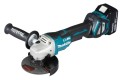 Makita DGA517RTJ szlifierka kątowa 12,5 cm 8500 RPM 3,1 kg - 2354265