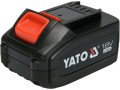 Yato YT-828296 szlifierka kątowa - 2354279