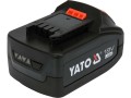 Yato YT-828296 szlifierka kątowa - 2354282