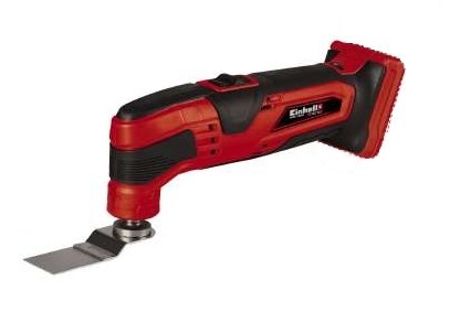 Einhell TC-MG 18 Li-Solo Czarny, Czerwony - 2332687
