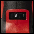 Einhell TC-MG 18 Li-Solo Czarny, Czerwony - 2354301