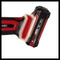 Einhell TC-MG 18 Li-Solo Czarny, Czerwony - 2354300