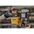 DeWALT DCD1623N-XJ wiertło Żółty - 2354320