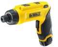 Wkrętak akumulatorowy DeWalt DCF680G2-QW - 2149235