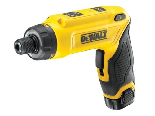 Wkrętak akumulatorowy DeWalt DCF680G2-QW - 2149235
