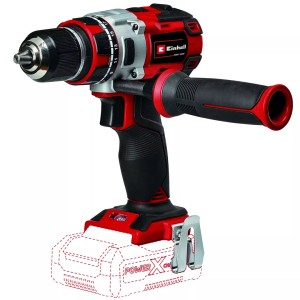 Wiertarko-wkrętarka 18V TP-CD 18/80 LI BL SOLO 4514300 EINHELL