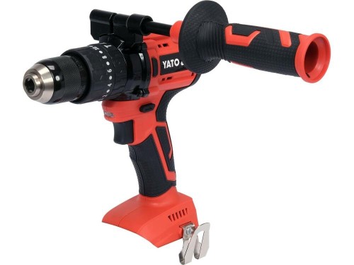Yato YT-82792 wkrętak zasilany/zakrętark udarowy - 2250801