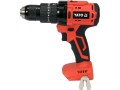 Yato YT-82792 wkrętak zasilany/zakrętark udarowy - 2354358