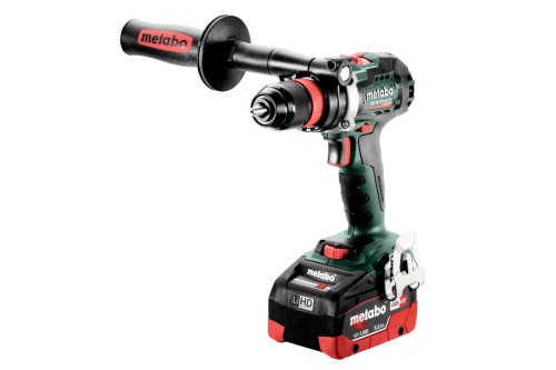 Metabo BS 18 LTX BL Q I 2000 RPM 2,7 kg - 2149377