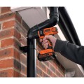 Black & Decker BDCH188N-XJ wiertło 1350 RPM Czarny, Pomarańczowy - 2354394