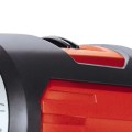 Einhell TH-CD 12-2 Li Zamek centralny 1 kg Czarny, Czerwony - 2354398