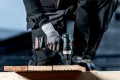 Metabo POWERMAXX BS 12 1400 RPM Zamek centralny 1 kg Czarny, Zielony, Czerwony, Srebrny - 2354404