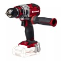 Einhell TE-CD 18 Li Zamek centralny 1,3 kg Czarny, Czerwony - 2235288