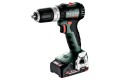 Metabo SB 18 L BL 1700 RPM Zamek centralny 1,3 kg Czarny, Zielony, Czerwony, Srebrny - 2235303