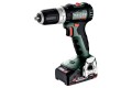 Metabo SB 18 L BL 1700 RPM Zamek centralny 1,3 kg Czarny, Zielony, Czerwony, Srebrny - 2354412