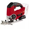 Einhell TE-JS 18 Li - Solo wyrzynarka elektryczna 1,82 kg - 2332693