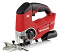 Einhell TE-JS 18 Li - Solo wyrzynarka elektryczna 1,82 kg - 2354416