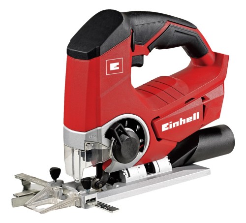 Einhell TE-JS 18 Li - Solo wyrzynarka elektryczna 1,82 kg - 2332693