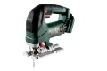 Metabo STAB 18 LTX 150 BL wyrzynarka elektryczna 3500 spm 2 kg - 2250814