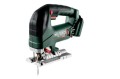 Metabo STAB 18 LTX 150 BL wyrzynarka elektryczna 3500 spm 2 kg - 2354420