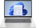 HP 17-CN4033CL Core 5 120U 17.3"FHD 16GB SSD512 BT BLKB Win11 Natural Silver (REPACK) 2Y - 2352655