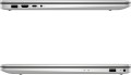 HP 17-CN4033CL Core 5 120U 17.3"FHD 16GB SSD512 BT BLKB Win11 Natural Silver (REPACK) 2Y - 2352658