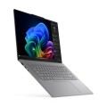 Lenovo Yoga Slim 7 15ILL9 Ultra 7 258V 15.3" 2.8K IPS 500nits 120Hz Glossy 32GB LPDDR5x-8533 SSD512 Intel Arc Graphics W11Pro Luna Grey - 2341063